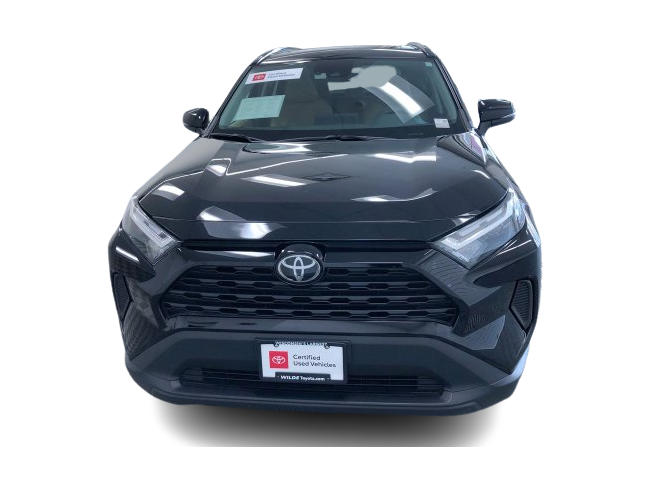 Thumbnail: 2024 Toyota RAV4 - 25