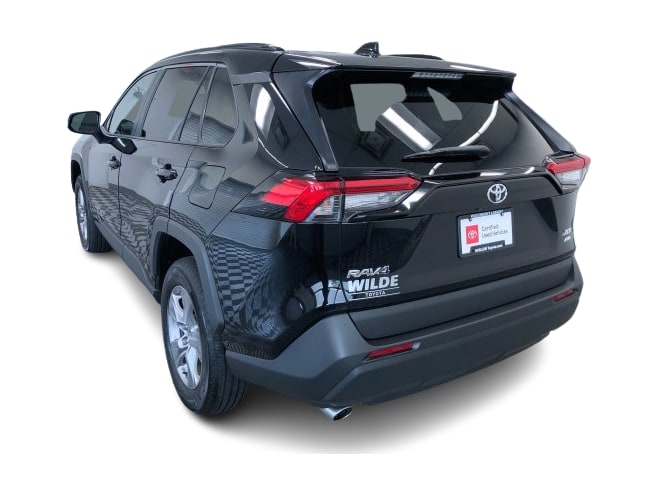 Thumbnail: 2024 Toyota RAV4 - 23