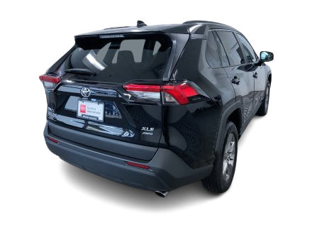 Thumbnail: 2024 Toyota RAV4 - 20