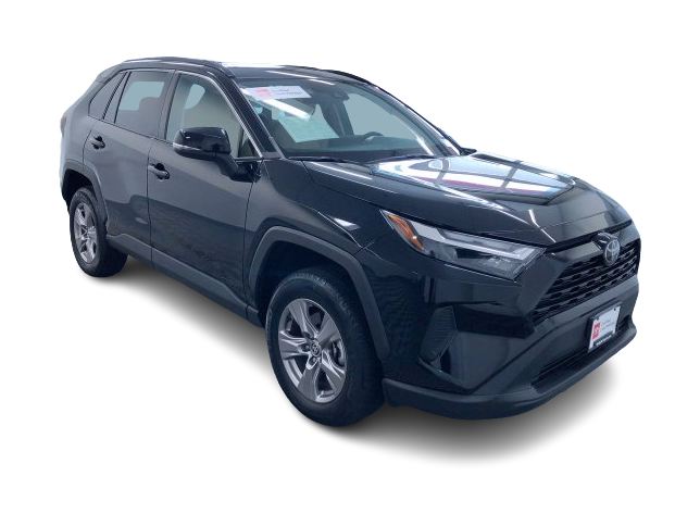 Thumbnail: 2024 Toyota RAV4 - 34