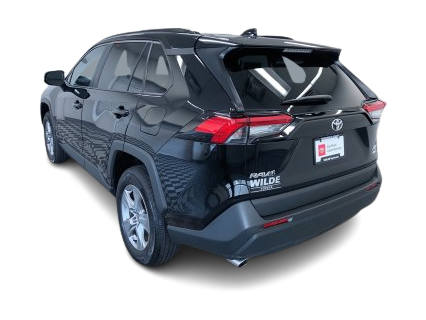 Thumbnail: 2024 Toyota RAV4 - 4