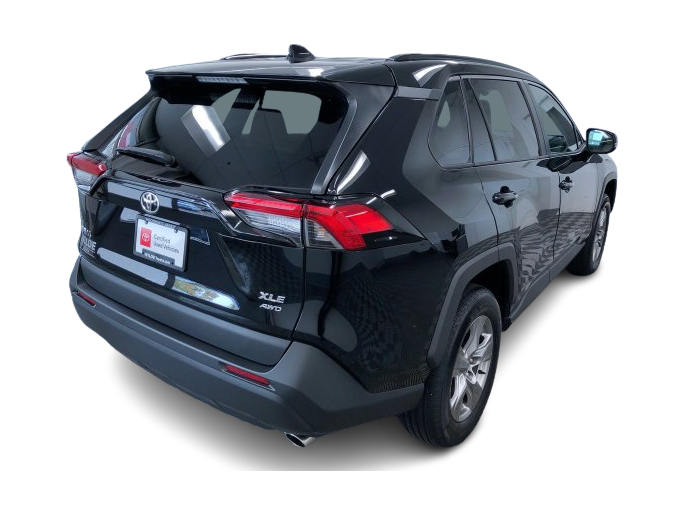Thumbnail: 2024 Toyota RAV4 - 32