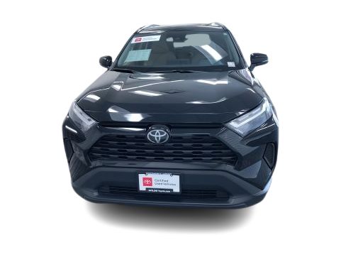 Thumbnail: 2024 Toyota RAV4 - 6