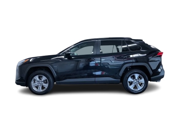 Thumbnail: 2024 Toyota RAV4 - 3