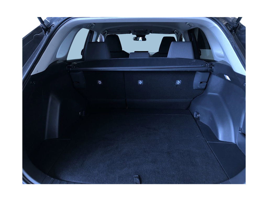 2024 Toyota RAV4 XLE 17