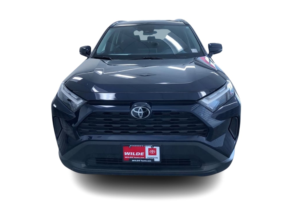 2024 Toyota RAV4 XLE 6