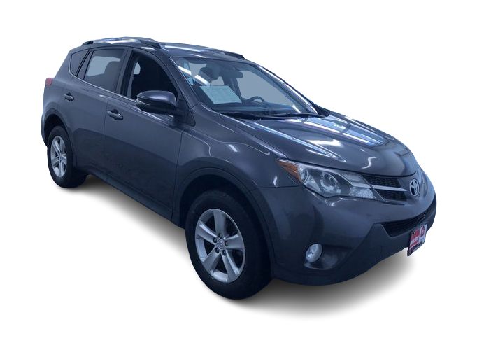 Thumbnail: 2013 Toyota RAV4 - 35