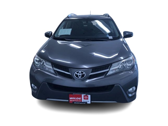 Thumbnail: 2013 Toyota RAV4 - 26