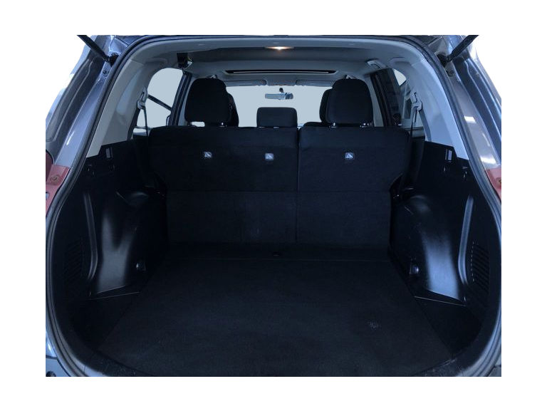 Thumbnail: 2013 Toyota RAV4 - 16