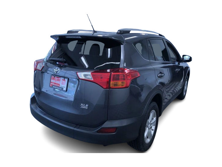Thumbnail: 2013 Toyota RAV4 - 33