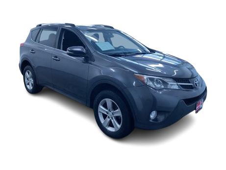 Thumbnail: 2013 Toyota RAV4 - 20
