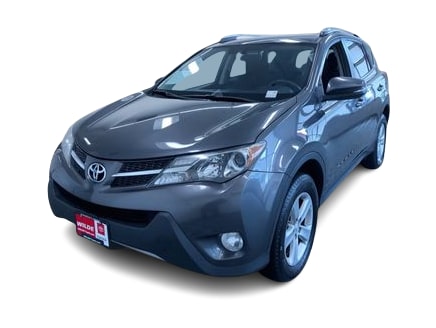 Thumbnail: 2013 Toyota RAV4 - 21