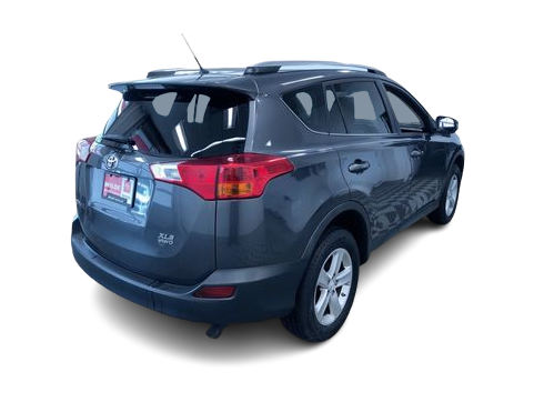 Thumbnail: 2013 Toyota RAV4 - 22