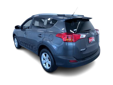 Thumbnail: 2013 Toyota RAV4 - 4