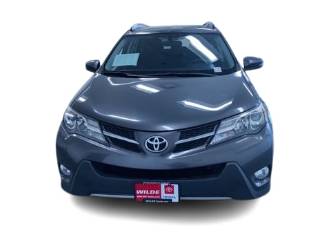 Thumbnail: 2013 Toyota RAV4 - 6