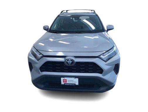 Thumbnail: 2025 Toyota RAV4 - 6