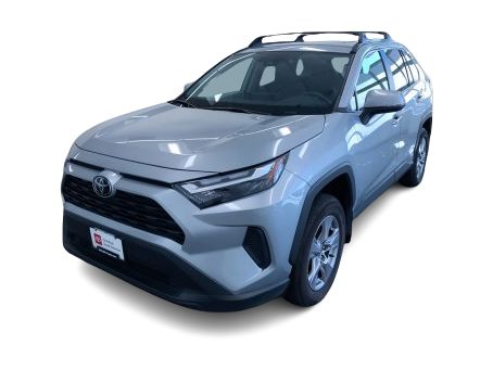 Thumbnail: 2025 Toyota RAV4 - 20