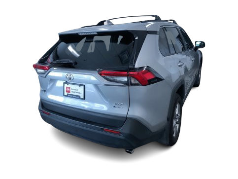 Thumbnail: 2025 Toyota RAV4 - 21