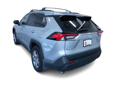 Thumbnail: 2025 Toyota RAV4 - 4