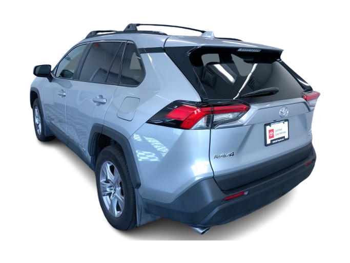 Thumbnail: 2025 Toyota RAV4 - 23