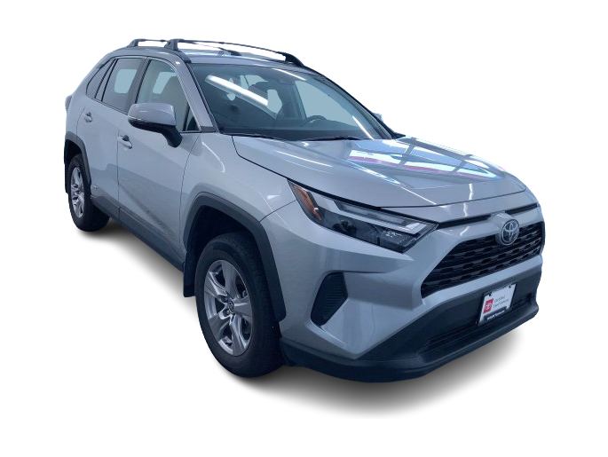 Thumbnail: 2025 Toyota RAV4 - 35