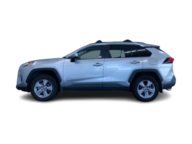 Thumbnail: 2025 Toyota RAV4 - 22