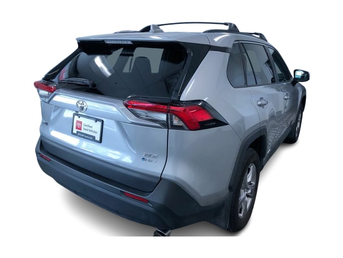 Thumbnail: 2025 Toyota RAV4 - 33