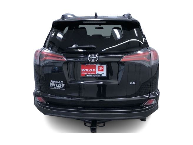 Thumbnail: 2016 Toyota RAV4 - 5