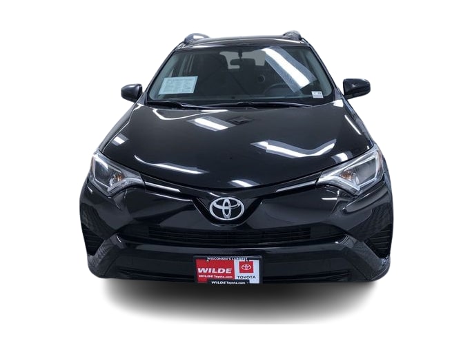 Thumbnail: 2016 Toyota RAV4 - 26