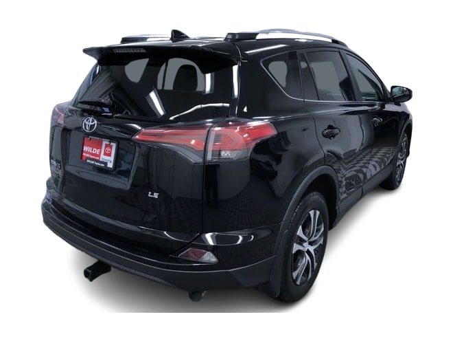 Thumbnail: 2016 Toyota RAV4 - 35