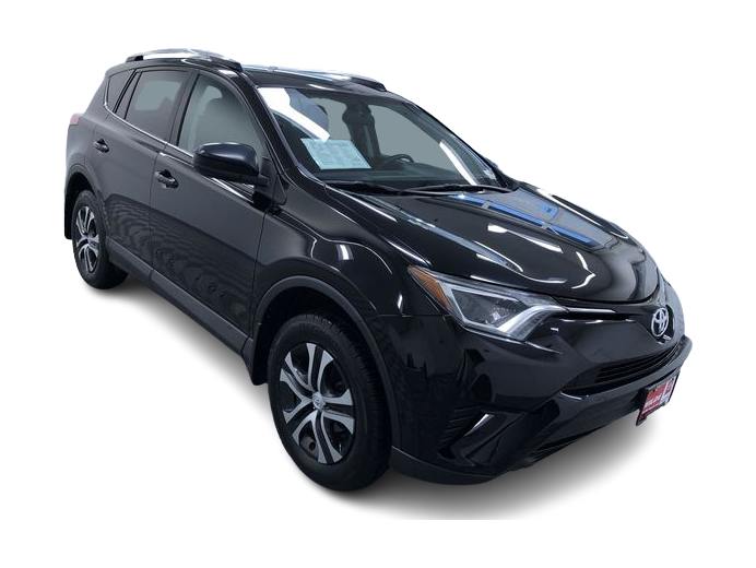 Thumbnail: 2016 Toyota RAV4 - 37