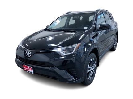 Thumbnail: 2016 Toyota RAV4 - 21