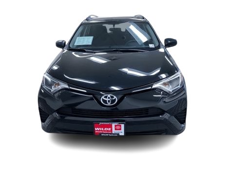 Thumbnail: 2016 Toyota RAV4 - 6