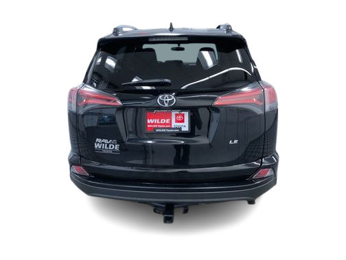 Thumbnail: 2016 Toyota RAV4 - 22