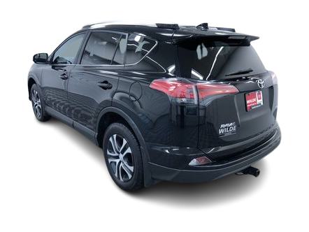 Thumbnail: 2016 Toyota RAV4 - 4