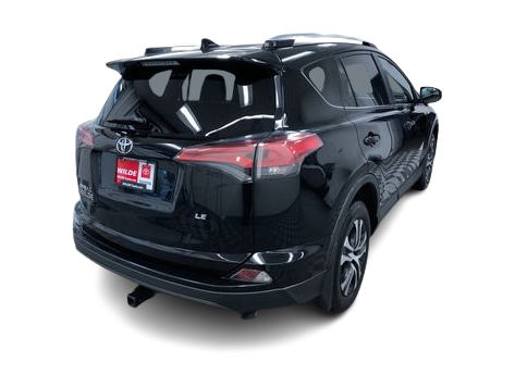 Thumbnail: 2016 Toyota RAV4 - 23