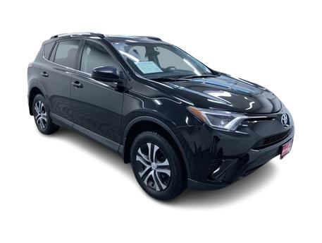 Thumbnail: 2016 Toyota RAV4 - 20