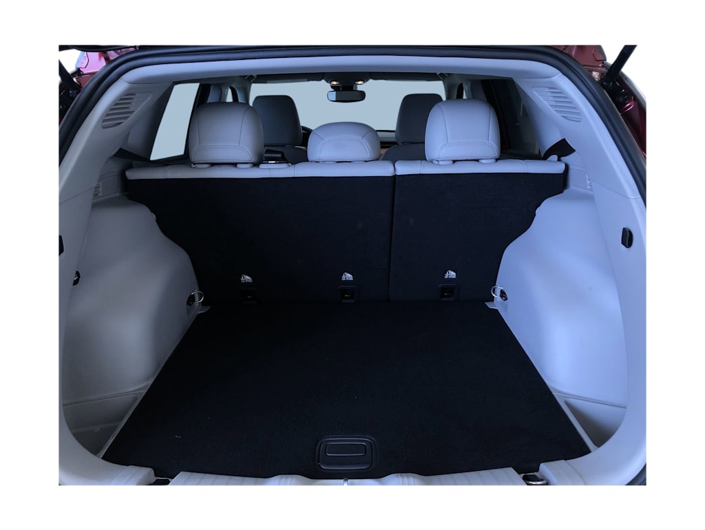 2022 Jeep Compass Limited 17