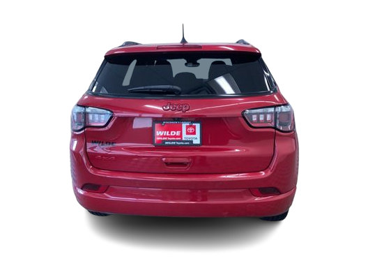 Thumbnail: 2023 Jeep Compass - 5