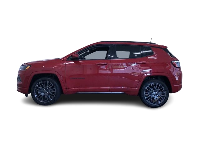 Thumbnail: 2023 Jeep Compass - 22