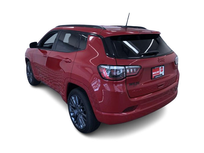 Thumbnail: 2023 Jeep Compass - 23