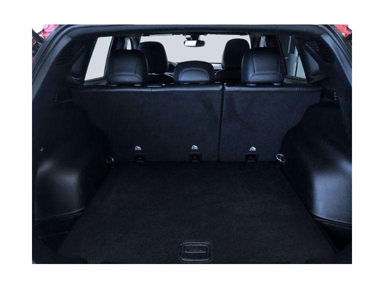 Thumbnail: 2023 Jeep Compass - 15