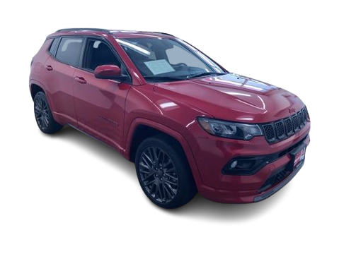 Thumbnail: 2023 Jeep Compass - 19
