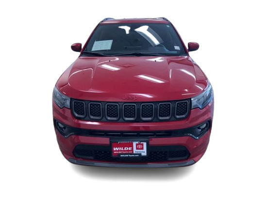 Thumbnail: 2023 Jeep Compass - 6