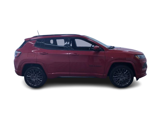 Thumbnail: 2023 Jeep Compass - 35