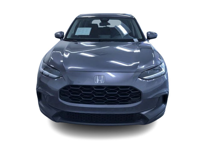 Thumbnail: 2025 Honda HR-V - 26