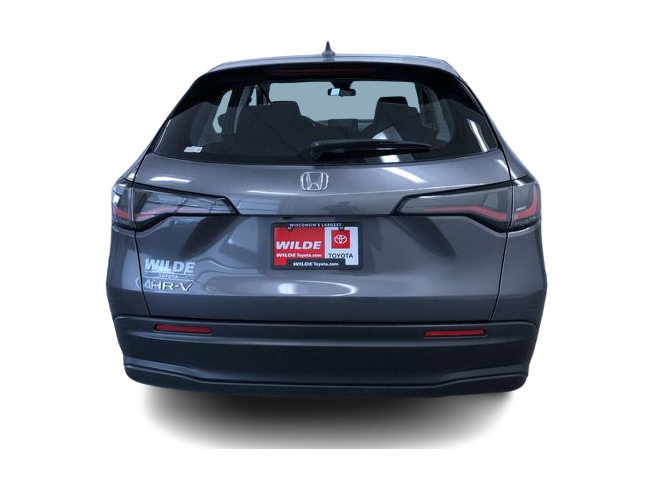 Thumbnail: 2025 Honda HR-V - 25
