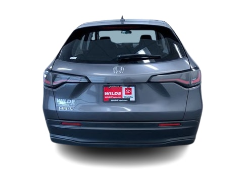 Thumbnail: 2025 Honda HR-V - 5
