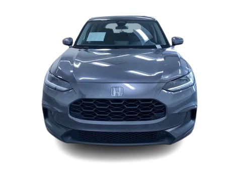 Thumbnail: 2025 Honda HR-V - 6