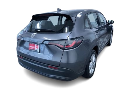 Thumbnail: 2025 Honda HR-V - 22